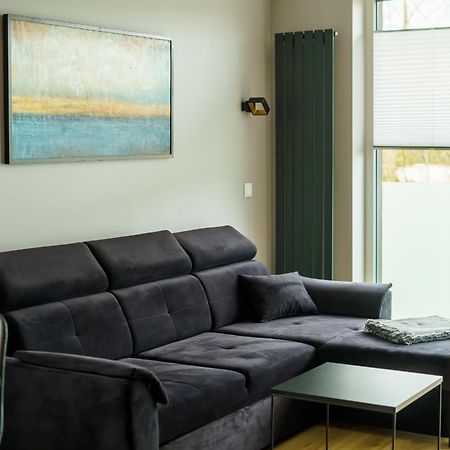 Czarna Perla By Perlowa Przystan Rent Kołobrzeg Extérieur photo