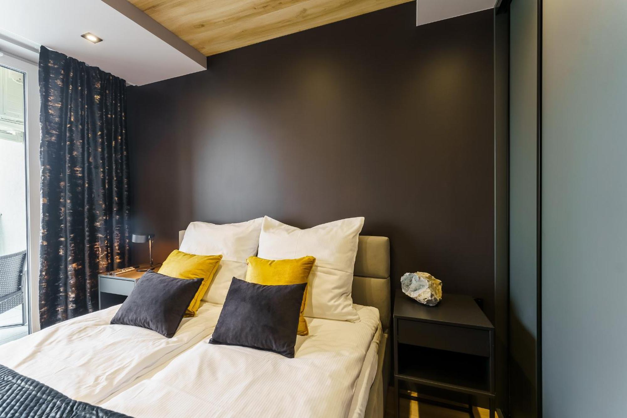 Czarna Perla By Perlowa Przystan Rent Kołobrzeg Extérieur photo