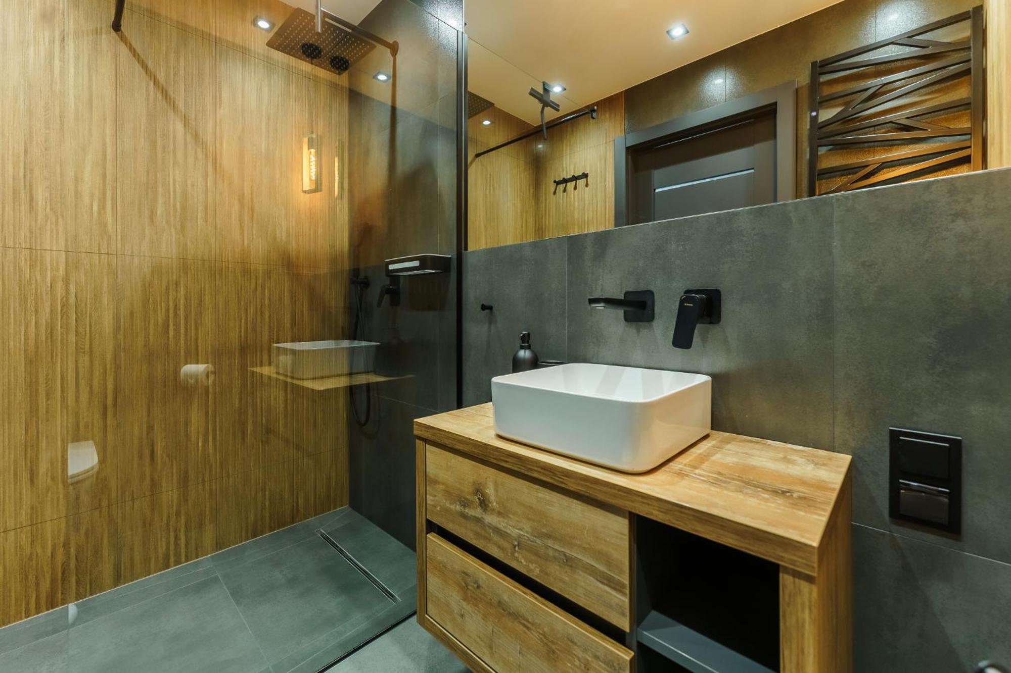 Czarna Perla By Perlowa Przystan Rent Kołobrzeg Extérieur photo
