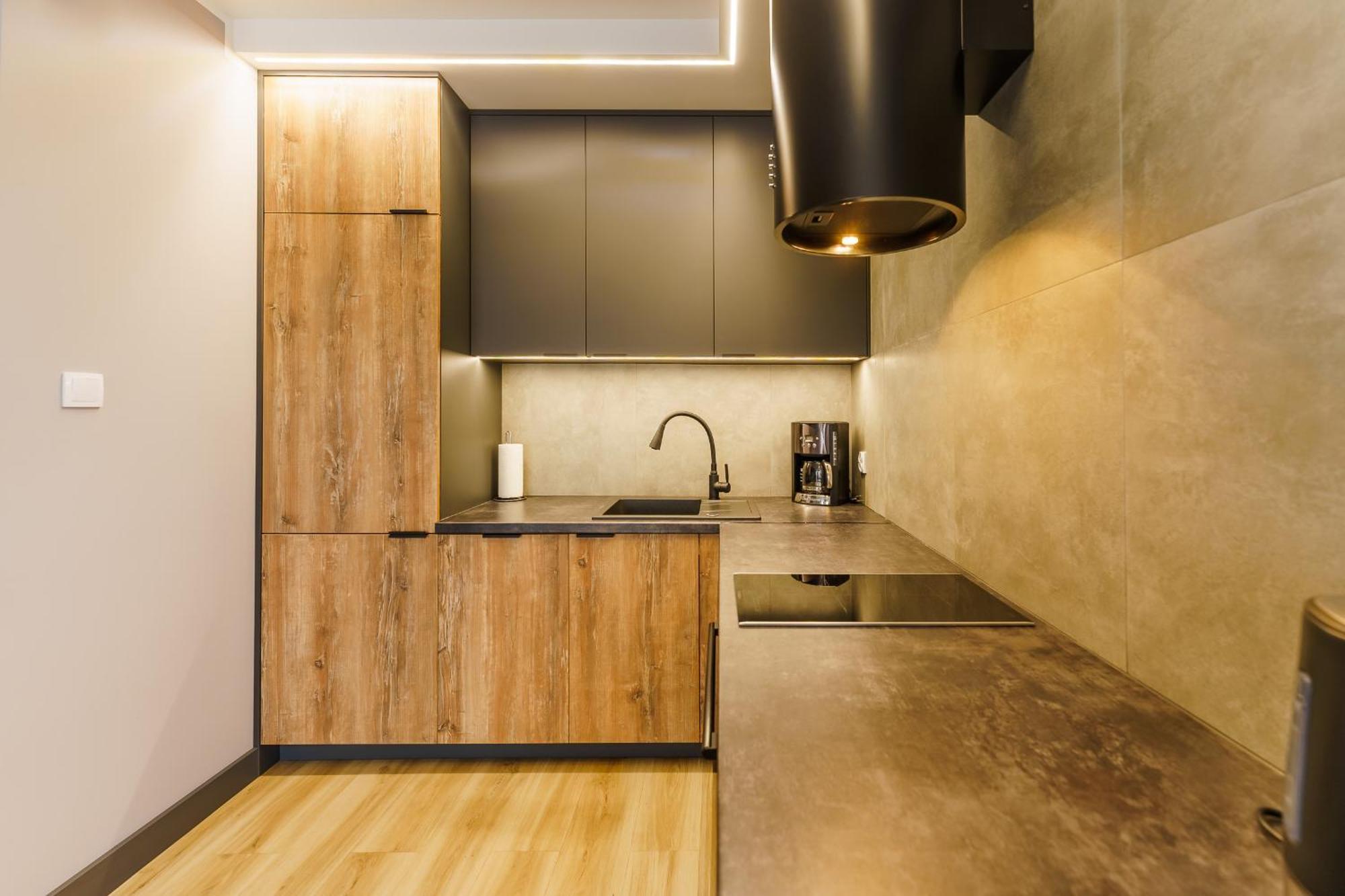 Czarna Perla By Perlowa Przystan Rent Kołobrzeg Extérieur photo